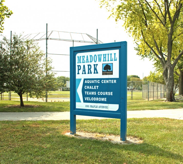 Meadowhill Park (Northbrook,&nbspIL)